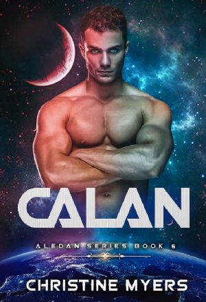 [Aledan 06] • Calan · Psion Factor Son